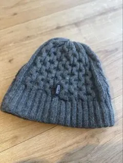 Patagoniaコースタル・ケーブル・ビーニー