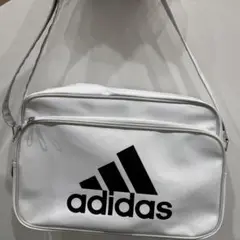 adidasアディダス エナメルバッグ CX4037 ETX13 完全新品未使用