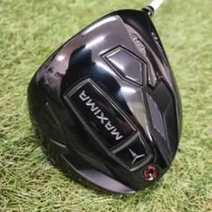 リョーマ RYOMA MAXIMA Ⅲ TYPE D HT12.5° ドライバーのサムネイル