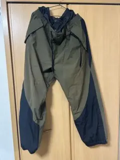 namelessage（ネームレスエイジ） スノーボードパンツ