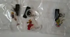 デジモン　ビートブレイク　ガチャガチャ　セット