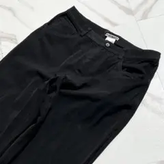 入手困難✨ イッセイミヤケ issei miyake 伸縮性抜群 メンズ 黒色