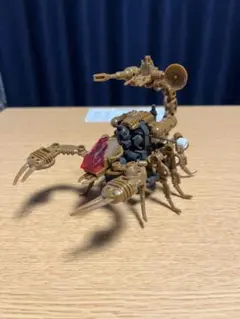未開封 TECHNO ZOIDS EVIL SCORPION ゾイド ガイサック 91jZ3me7wML._UF894,1000_QL80_.jpg