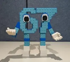 イタリアンブレインロット　67 シックスセブン