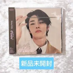 Stray Kids Hollow FC盤 アイエン