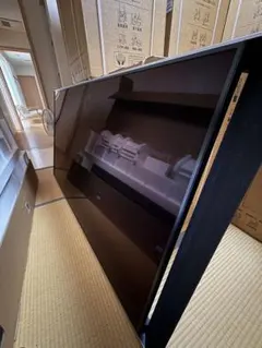 直接引き取り希望【TOSHIBA 4K液晶テレビ 65M550K】 - メルカリ