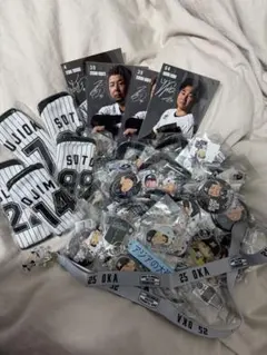 千葉ロッテマリーンズ 応援グッズ