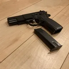 2025年最新】東京マルイ model 75の人気アイテム - メルカリ