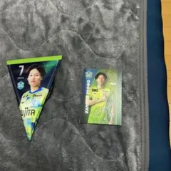 湘南ベルマーレ　小野瀬康介セット売り