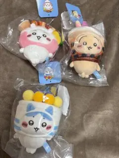 台湾限定 ちいかわ夜市 ちいかわ - メルカリ
