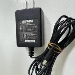 버팔로 AC 어댑터 US100523