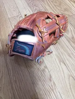 久保田スラッガー M00 内野手 グローブ 大人 軟式 刺繍無 サブ硬式可能