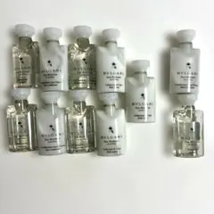 ご*ご様 【11点セット】BVLGARIシャンプー・コンディショナー・ソープ・ロのサムネイル