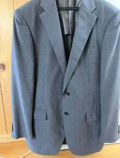 テーラードジャケット　175cm A6サイズ　Christian Orani