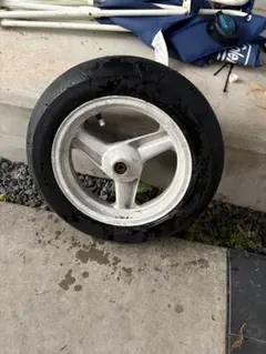 2025年最新】NSR50 ホイールの人気アイテム - メルカリ