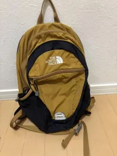 ノースフェイス リュック キッズ