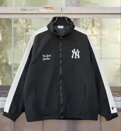 2025年最新】MLB メンズ ナイロンジャケットの人気アイテム - メルカリ