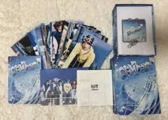 TWS play hard KiT Ver.