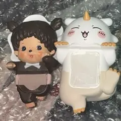 シークレット モッチッチ ヒッパーズ ちいかわ　HIPPERSCHIIKAWA
