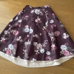 tocco クローゼット リバーシブル スカートのサムネイル
