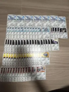 お買い得‼️ ギアル　進化ラインまとめ売り