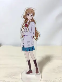 君に届け 胡桃沢梅 アクスタ