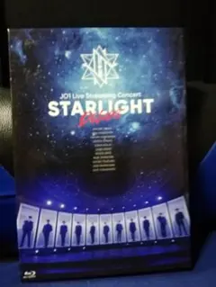 JO1 Streaming Concert STARLIGHT DELUXE - メルカリ