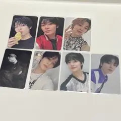 StrayKids アイエン トレカまとめ売り