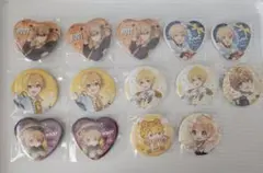 すとぷり　るぅと　缶バッジ　まとめ売り