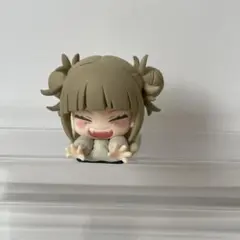 ヒロアカ　おねむたん　トガヒミコ