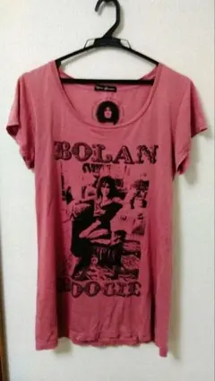 グラフィックtシャツ Tシャツ