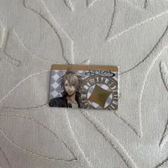 アムネシア トーマ　プチキャラカード　AMNESIA オトメイト