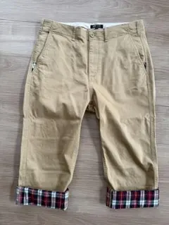 beams heart パンツ