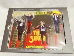 2026年最新】トラビスジャパンTHESHOWアクスタの人気アイテム - メルカリ