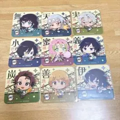 鬼滅の刃 コースター