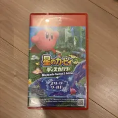 星のカービィ ディスカバリー Nintendo Switch 2 Edition