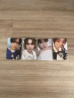 2025年最新】nct ヘチャン トレカ セットの人気アイテム - メルカリ