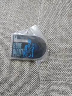 BLUE GIANT ブルージャイアント　ストラップ