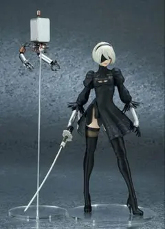 2026年最新】2b フィギュア ニーア フレアの人気アイテム - メルカリ