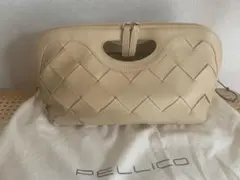 2025年最新】ペリーコ バッグ pellicoの人気アイテム - メルカリ