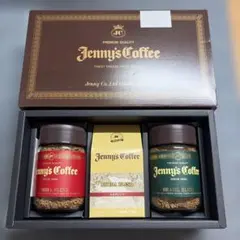 Jenny's Coffee ジェニーコーヒー ギフトセットのサムネイル