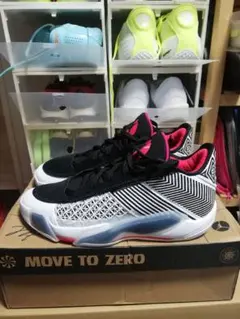 【新品、箱無し】NIKE JORDAN38 LOW 28.0 楽天市場】ナイキ エア ジョーダン 38 ロー PF NIKE AIR JORDAN