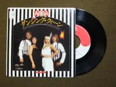 [EP] アバ / ダンシング・クイーン (1977)