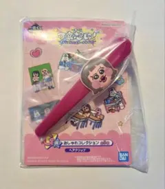 一番くじ可哀想に！G賞ヘアクリップ