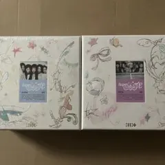 2025年最新】ILLIT アルバム セットの人気アイテム - メルカリ