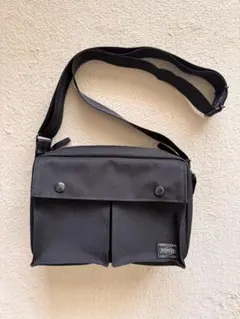 ☆極美品☆PORTER ポーター ドコモ ショルダーバッグ　コラボ　限定　完売品 ✨極美品✨PORTER ポーター ドコモ ショルダーバッグ コラボ