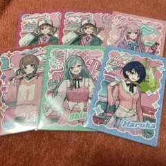 プロセカ トレーディングカード メロパレ まとめ売り