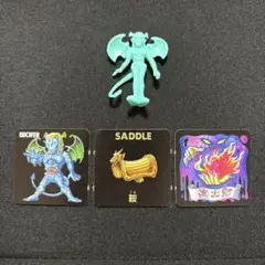 2025年最新】ネクロスの要塞 シールの人気アイテム - メルカリ