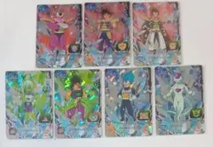 2025年最新】ドラゴンボール スーパーバトルコレクションの人気