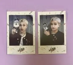 スキズ バンチャントレカ ポラ VICTORY